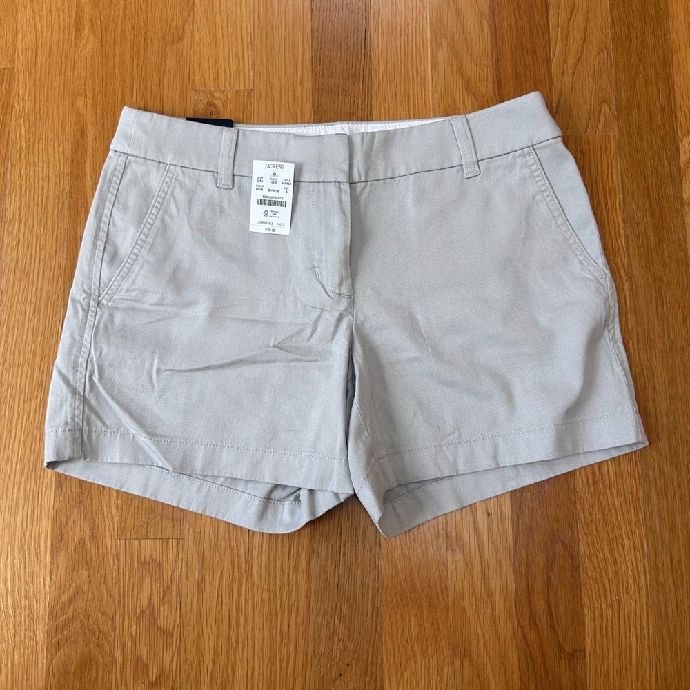J. Crew Women's Shorts